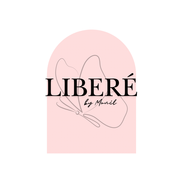 LIBERÉ by Monét