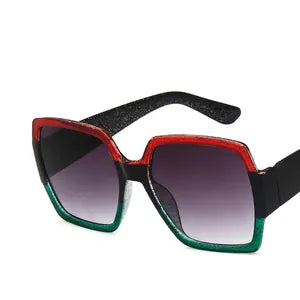 Juneteenth Shades